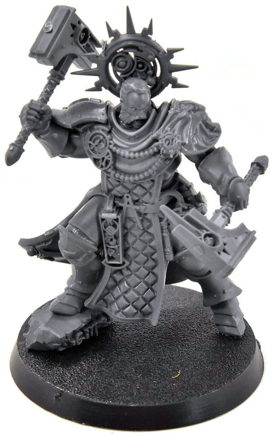 STORMCAST ETERNALS Lord Ordinator Vorrus Starstrike #1 Sigmar