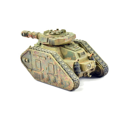 ASTRA MILITARUM Leman Russ Battle Tank #3 PRO PAINTED 40k