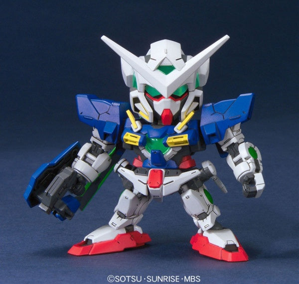 BB334 Gundam Exia Repair 2 Bandai
