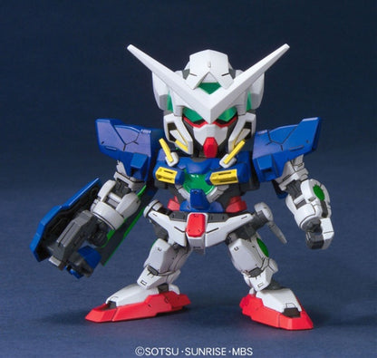 BB334 Gundam Exia Repair 2 Bandai