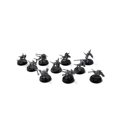 SERAPHON 10 Skinks #4 Sigmar