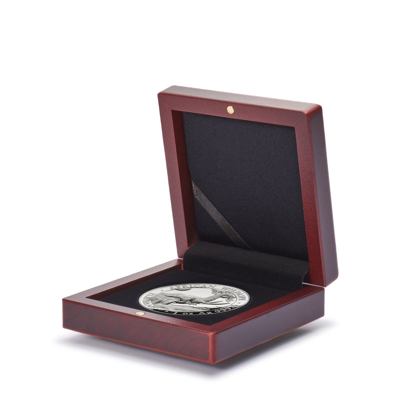 Volterra Sm.Coin Box 60 MM (R)