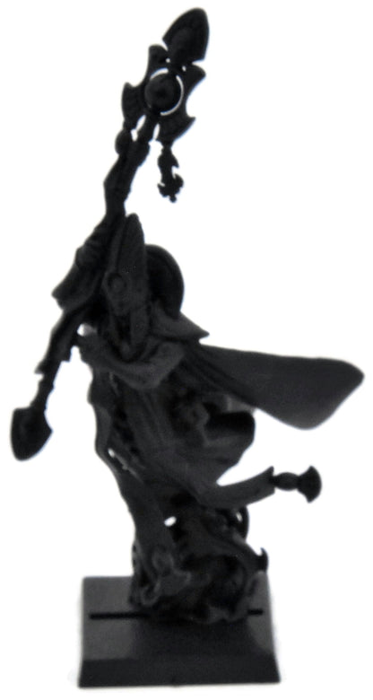 HIGH ELVES Caladris Mage #2 Warhammer Fantasy