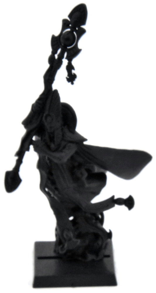 HIGH ELVES Caladris Mage #2 Warhammer Fantasy