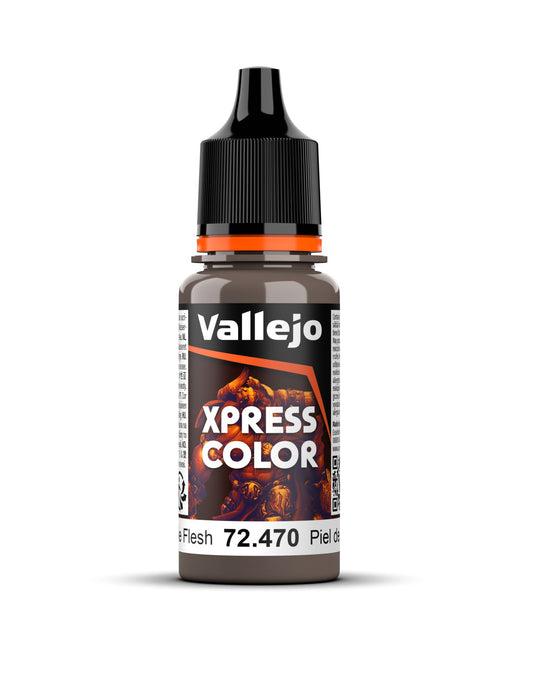 Vallejo Game Color Xpress Zombie Flesh