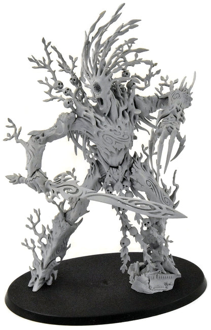 SYLVANETH Spirit Of Durthu #1 Warhammer 40K