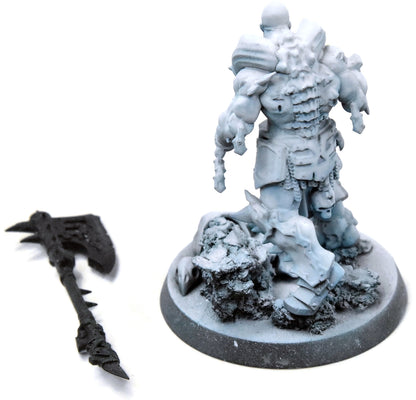 BLADES OF KHORNE Slaughter Priest #1 Sigmar