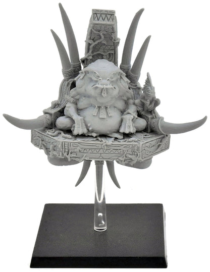 SERAPHON Slann Starmaster #1 FINECAST Warhammer Sigmar