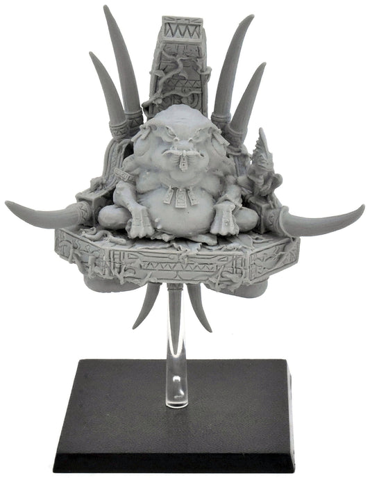 SERAPHON Slann Starmaster #1 FINECAST Warhammer Sigmar