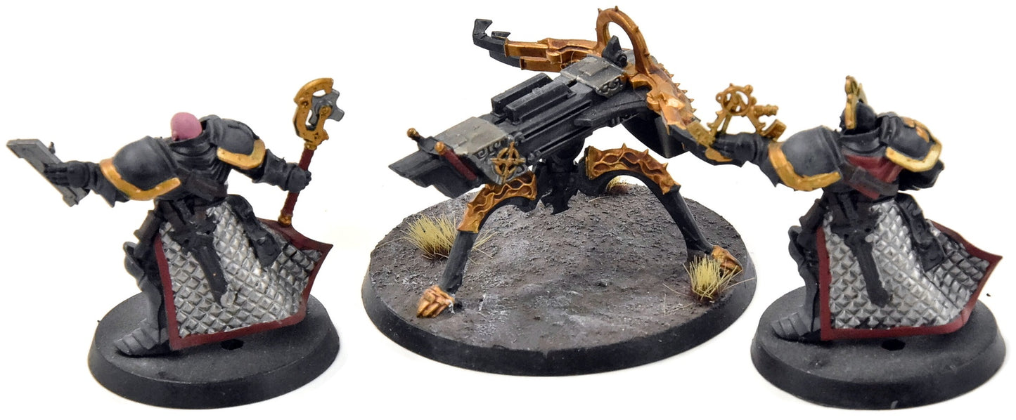 STORMCAST ETERNAL Celestar Ballista #3 Warhammer 40K