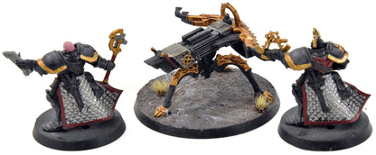 STORMCAST ETERNAL Celestar Ballista #3 Warhammer 40K