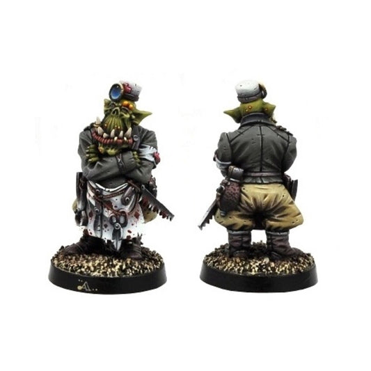 Orc Field Chirurgeon