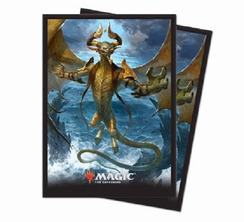 Ultra Pro D-Pro MTG Core 2019 V6 80Ct