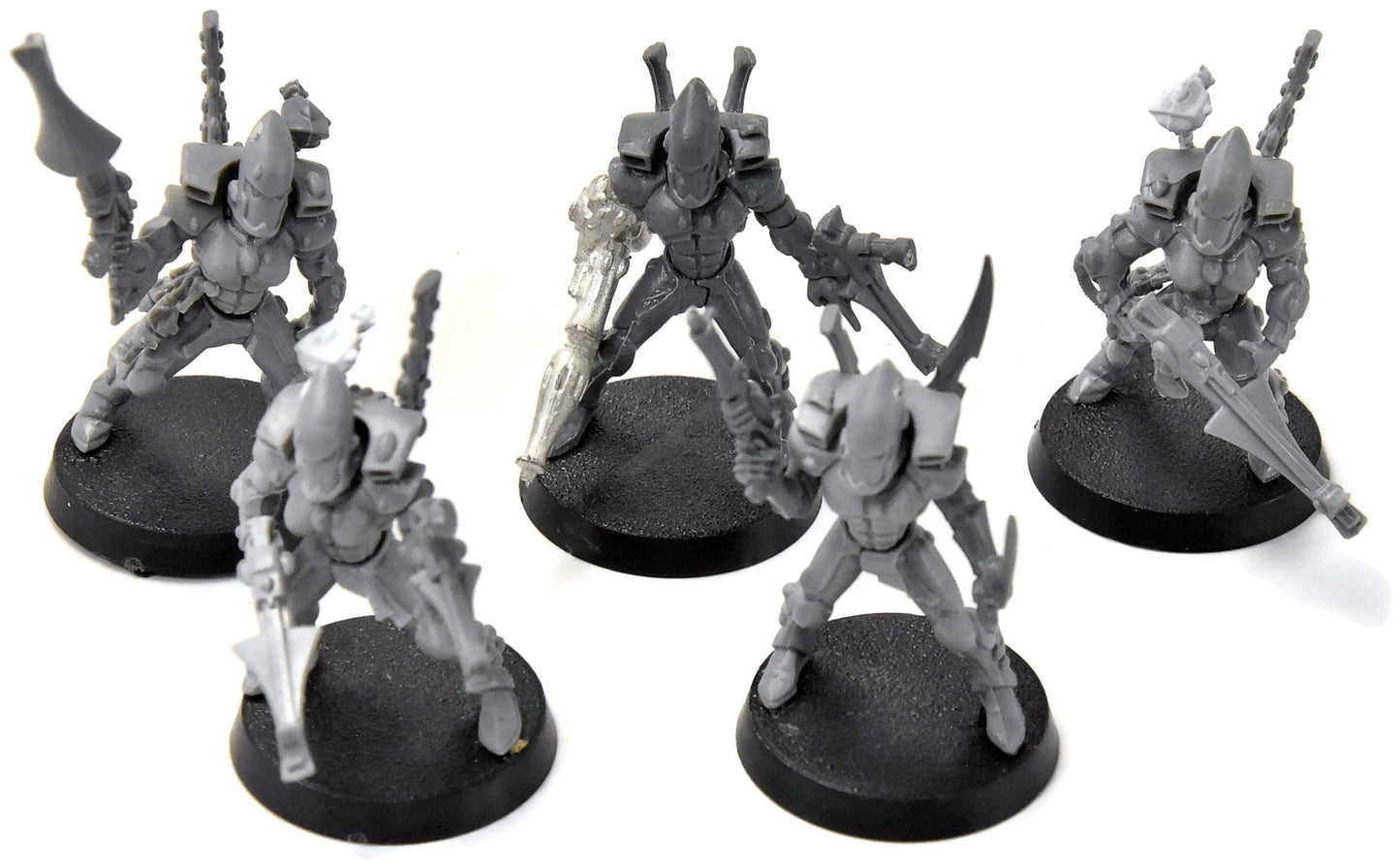 AELDARI 5 Guardians #11 Warhammer 40K