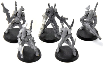 AELDARI 5 Guardians #11 Warhammer 40K