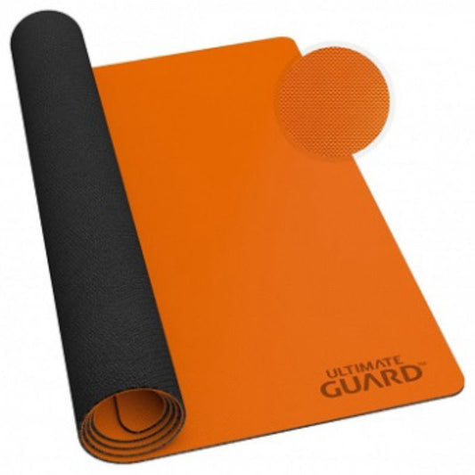 Ultimate Guard Playmat Xenoskin Orange