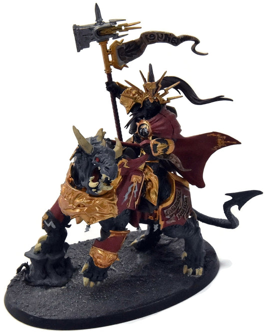 STORMCAST ETERNALS Vandus Hammerhand #1 Sigmar 0696