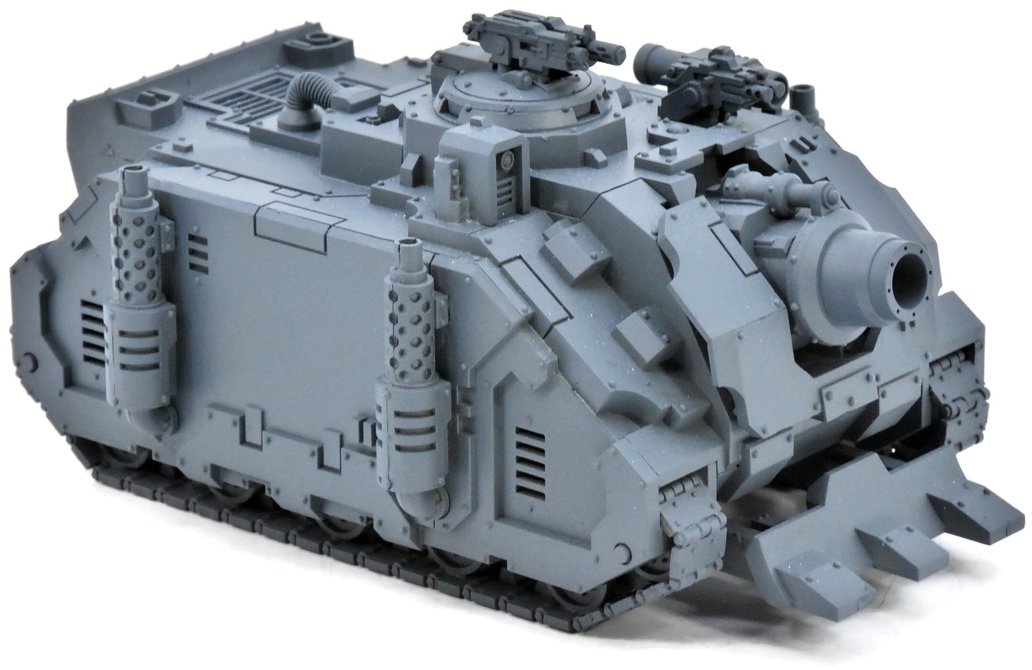 LOYALIST LEGION Deimos Vindicator #1 The Horus Heresy