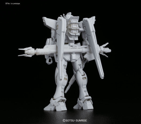 #167 Gundam F91 HGUC 1/144 Bandai