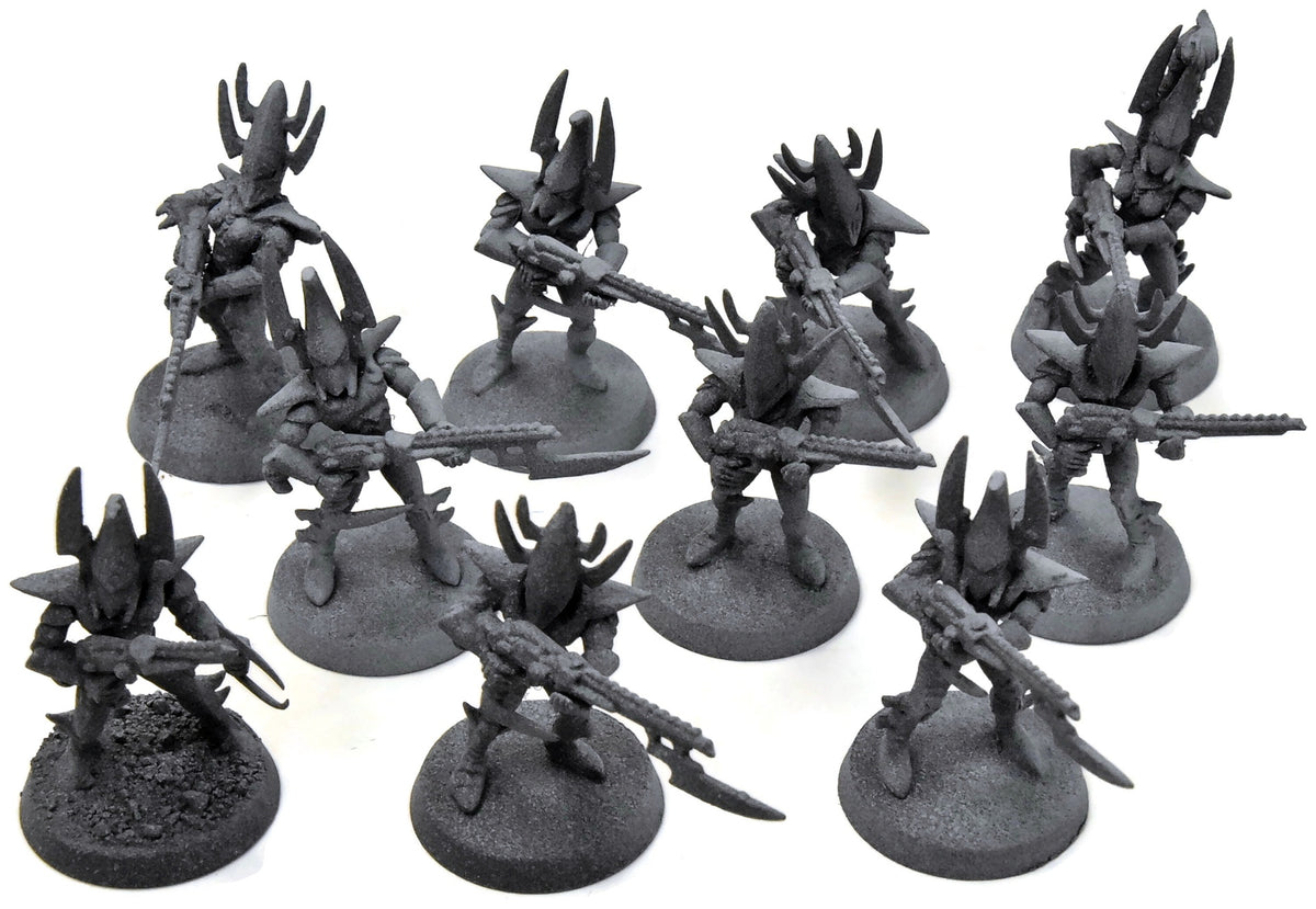 DRUKHARI 10 Kabalite Warriors #3 Warhammer 40K