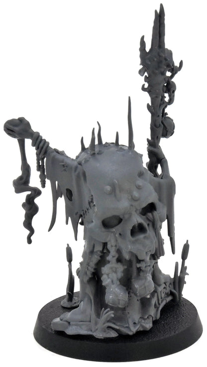ORRUK WARCLANS Swampcalla Shaman #1 Warhammer Sigmar