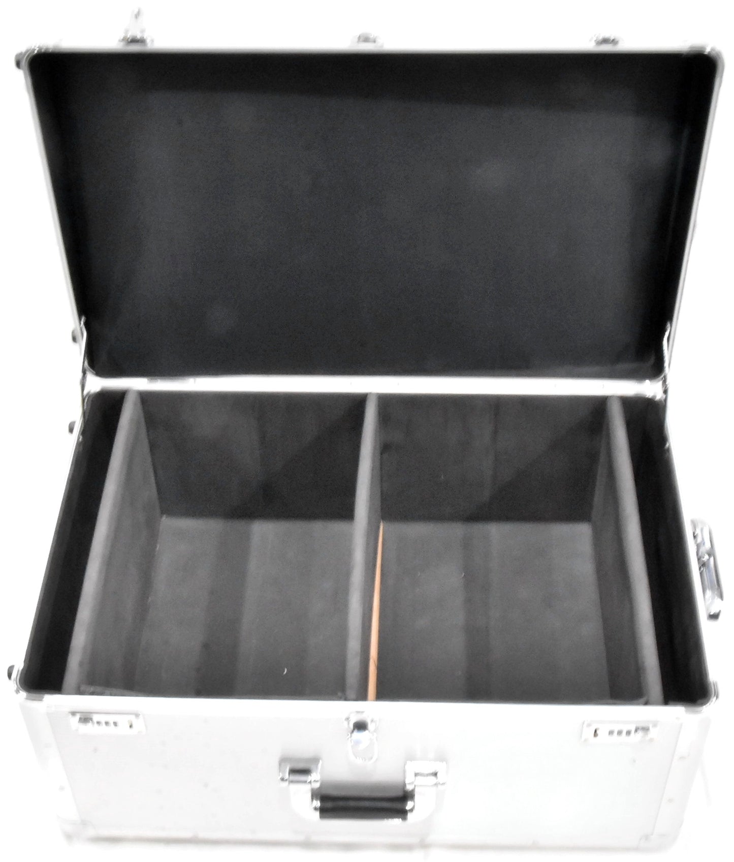 VERY BIG TRANSPORT CASE WITH 4 KR CASE