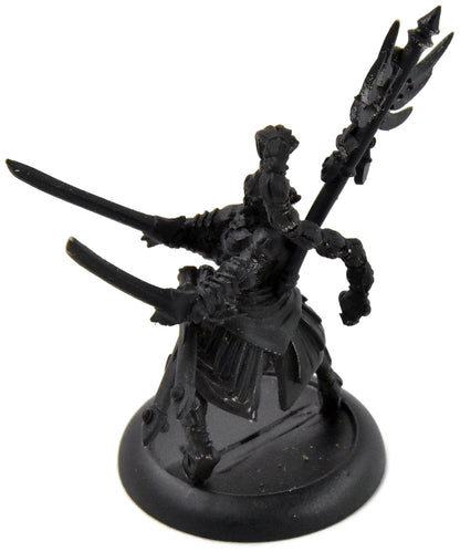 HORDES Skorne Archdominia Makeda #1 METAL