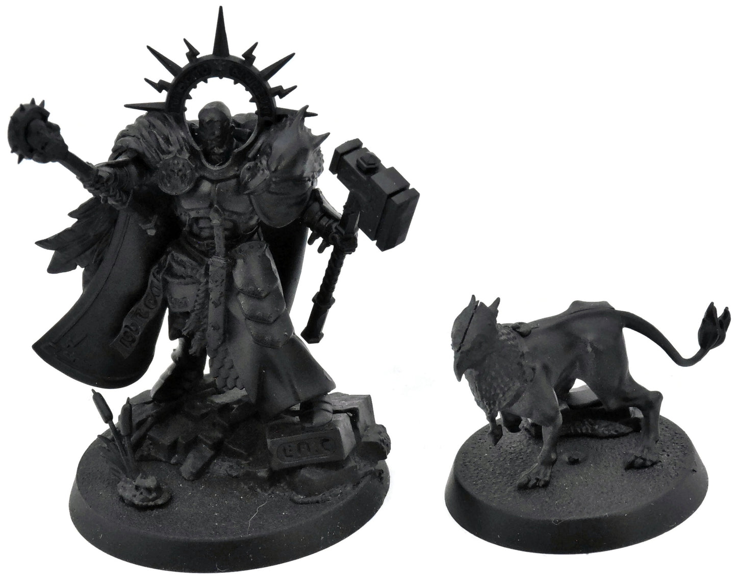 STORMCAST ETERNALS 6 Questor Soulswarm #1 Warhammer Sigmar