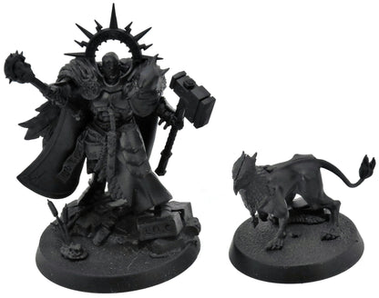 STORMCAST ETERNALS 6 Questor Soulswarm #1 Warhammer Sigmar