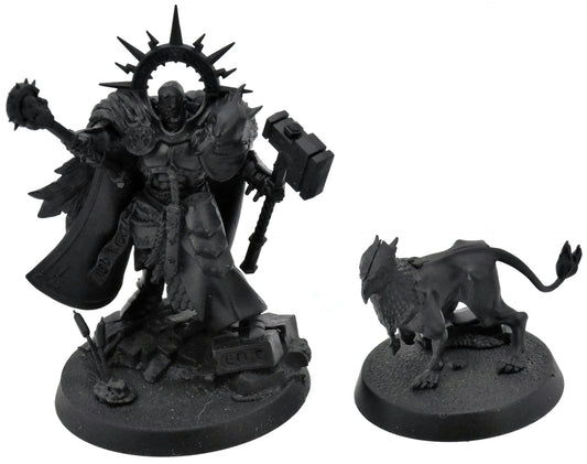 STORMCAST ETERNALS 6 Questor Soulswarm #1 Warhammer Sigmar
