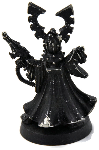 AELDARI Farseer #4 METAL Warhammer 40K Broken