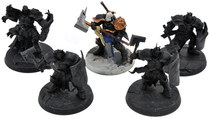 STORMCAST ETERNALS 5 Liberators #2 Converted Warhammer Sigmar