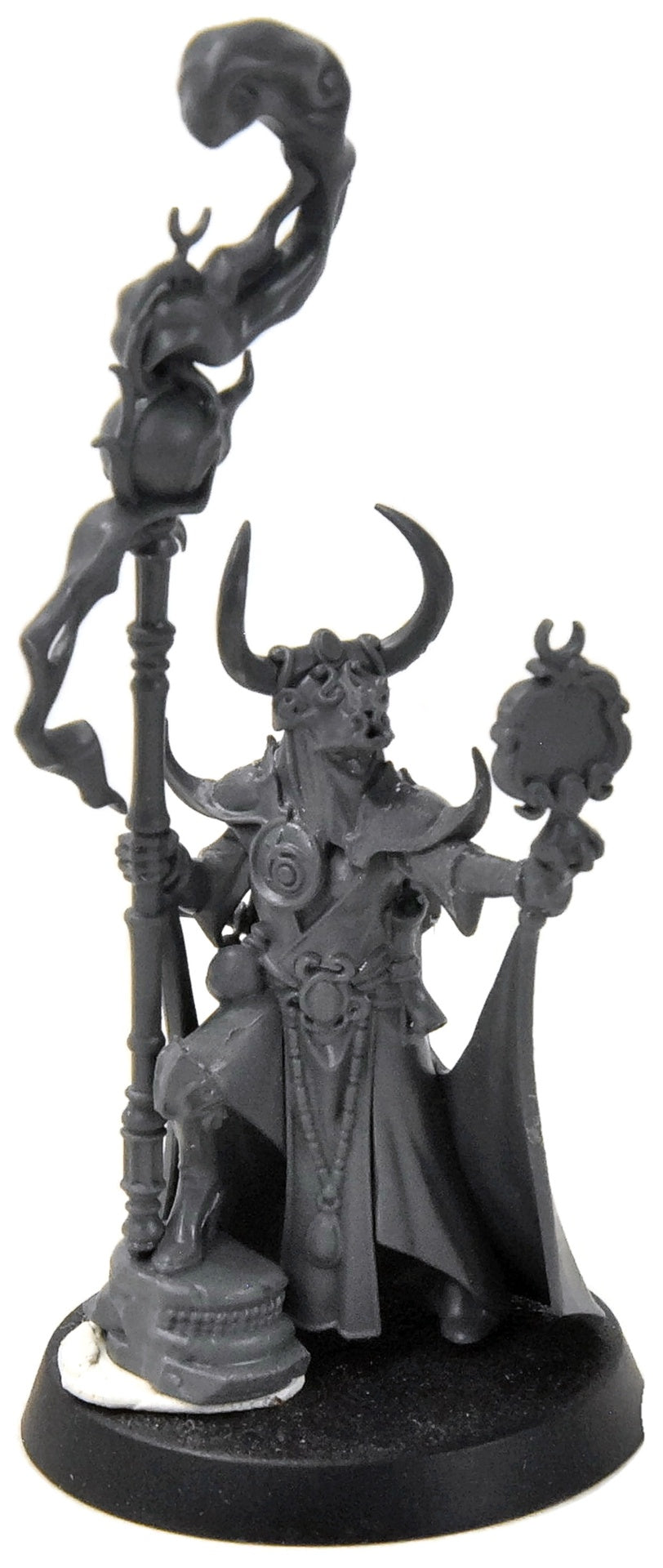 HEDONITE OF SLAANESH Shardspeaker #1 Sigmar