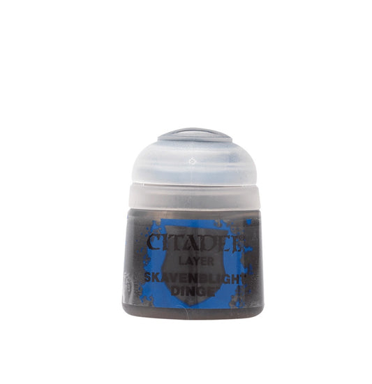 Skavenblight Dinge (Layer 12ml)