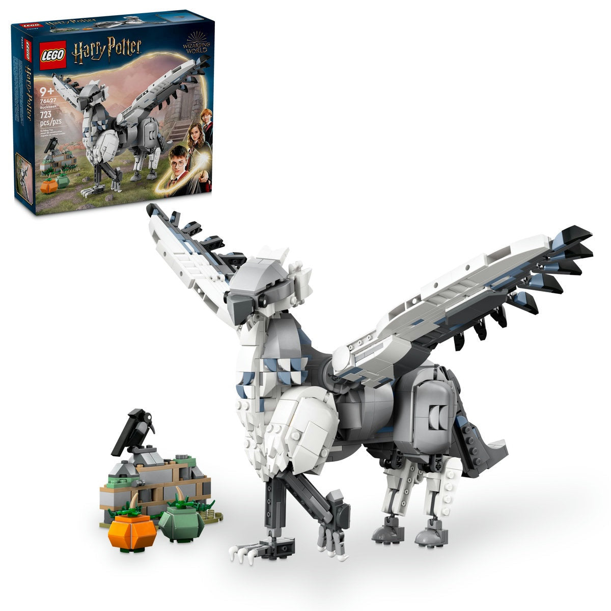 LEGO Buckbeak™ (76427)