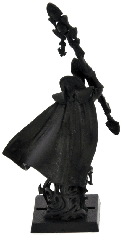 HIGH ELVES Caladris Mage #2 Warhammer Fantasy