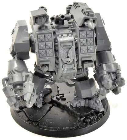 SPACE MARINES Ironclad Dreadnought #2 Warhammer 40K