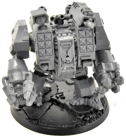SPACE MARINES Ironclad Dreadnought #2 Warhammer 40K