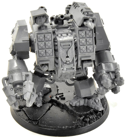 SPACE MARINES Ironclad Dreadnought #2 Warhammer 40K