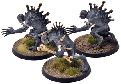 FLESH-EATER COURTS 3 Crypt Horrors #6 PRO PAINTED