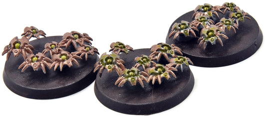 NECRONS 3 Canoptek Scarabs #1 Warhammer 40K