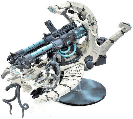 NECRONS Annihilation Barge #2 Warhammer 40K