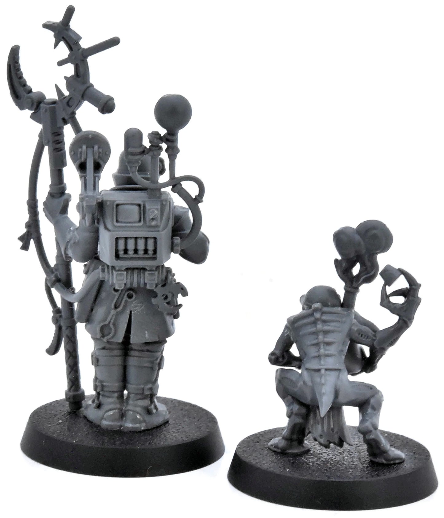 GENESTEALER CULTS Biophagus #1 Warhammer 40K 7300