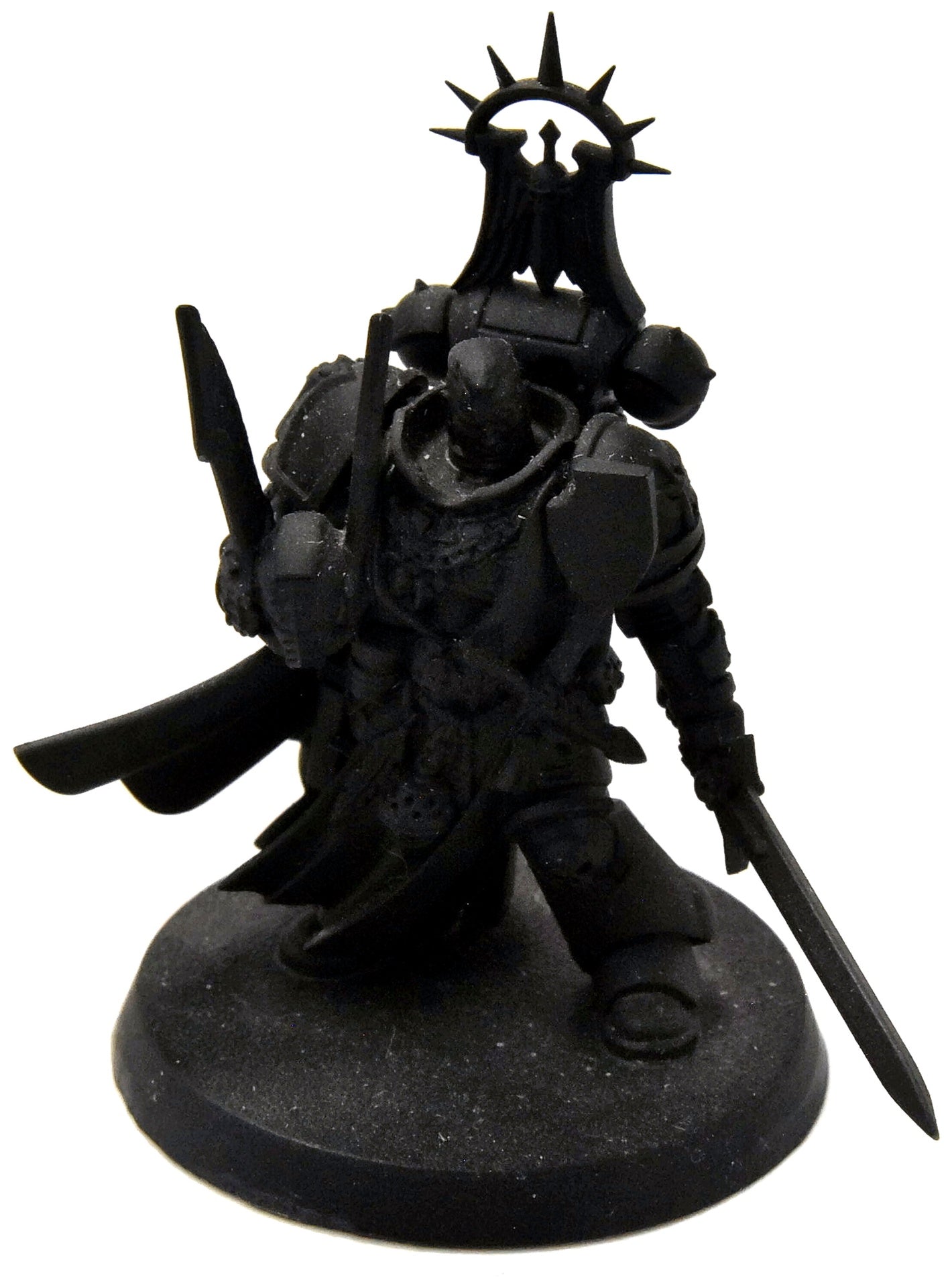 DARK ANGELS Master Lazarus #1 Warhammer 40K