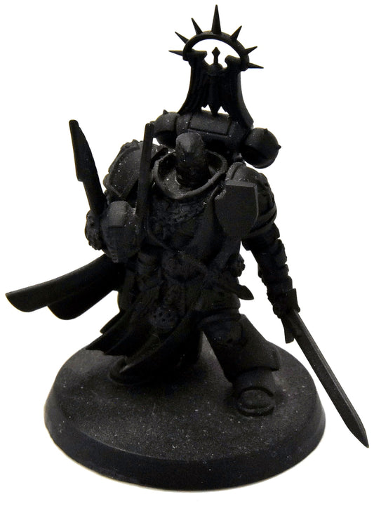 DARK ANGELS Master Lazarus #1 Warhammer 40K