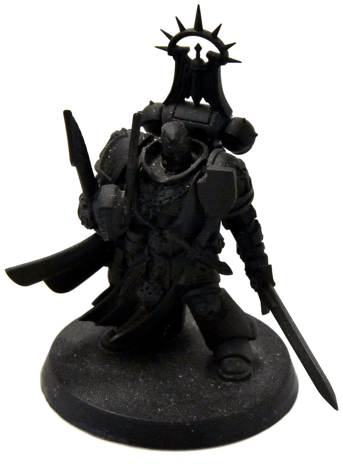 DARK ANGELS Master Lazarus #1 Warhammer 40K