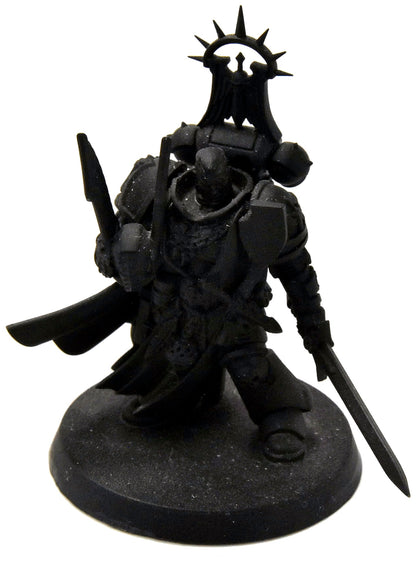 DARK ANGELS Master Lazarus #1 Warhammer 40K