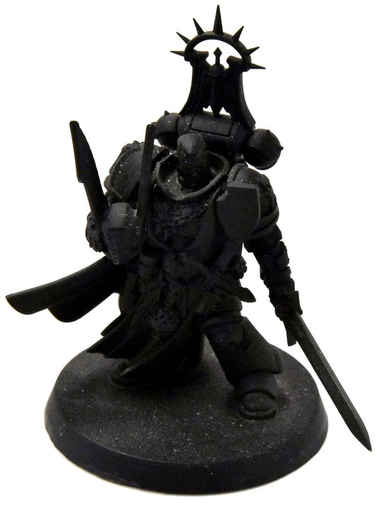 DARK ANGELS Master Lazarus #1 Warhammer 40K