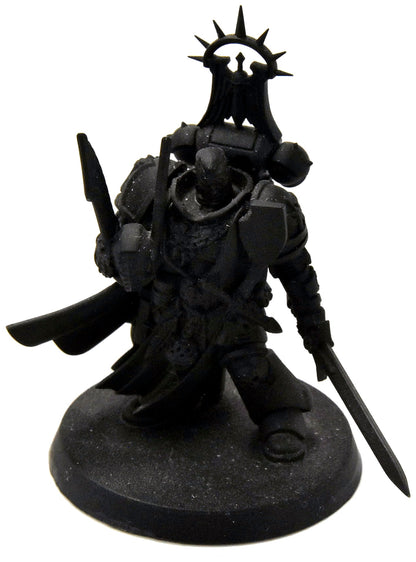 DARK ANGELS Master Lazarus #1 Warhammer 40K