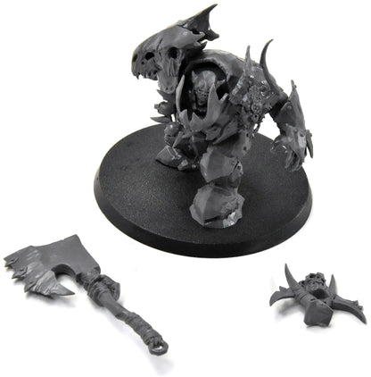 ORRUK WARCLANS 1 Megaboss #1 Warhammer Sigmar